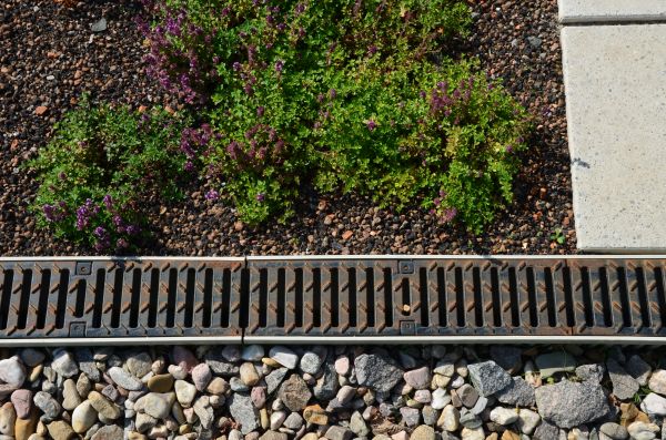Drainage Installation Service in Camarillo