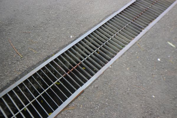 Driveway Drainage Service in Camarillo