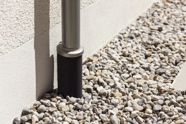 French Drain Service in Camarillo