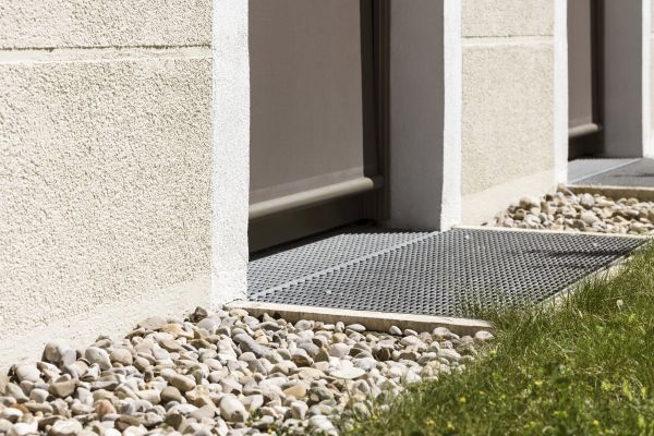 French Drain System Installation in Camarillo