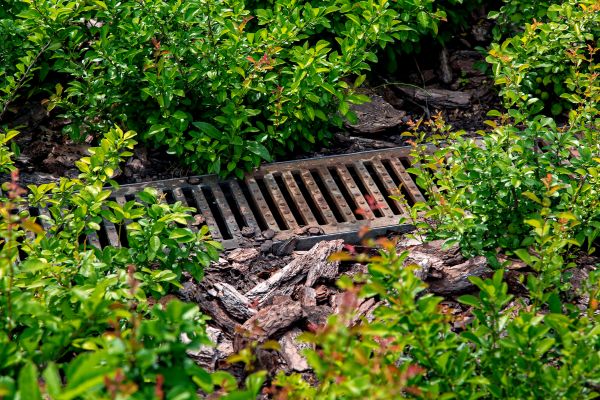 Underground Drainage Service in Camarillo