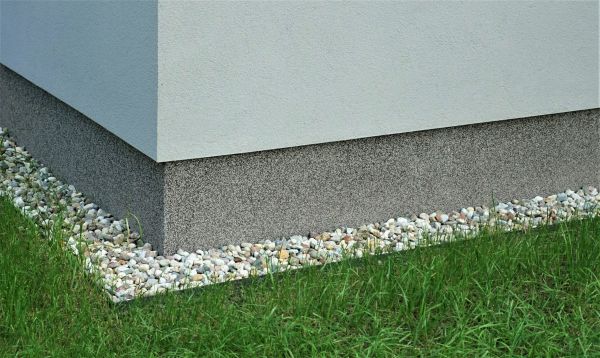 French Drain Repair in Camarillo