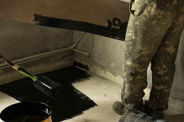 Interior Waterproofing in Camarillo