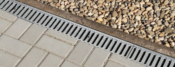 Surface Drainage in Camarillo