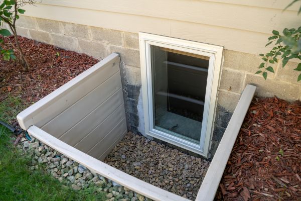 Cost of Window Well Drainage Service in Camarillo