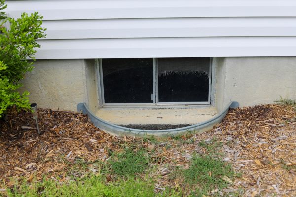 Window Well Drain Repair in Camarillo