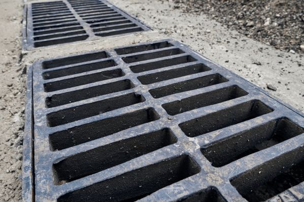 Cost of Catch Basin Repair in Camarillo