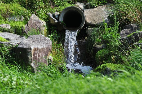 Water Redirection in Camarillo