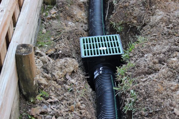 House Drainage Installation in Camarillo