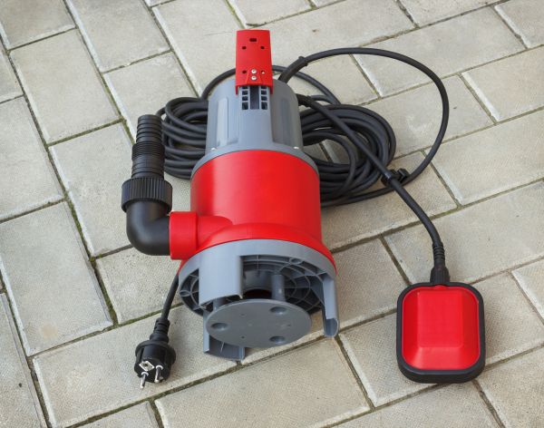 Submersible Pump Installation in Camarillo