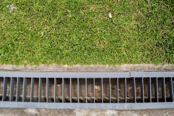 Exterior Drain Replacement in Camarillo