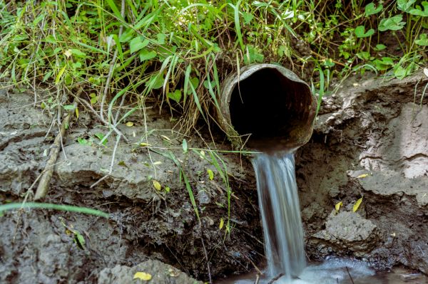 Drainage Tile Repair in Camarillo
