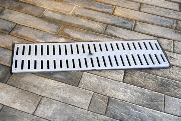 Exterior Drainage in Camarillo