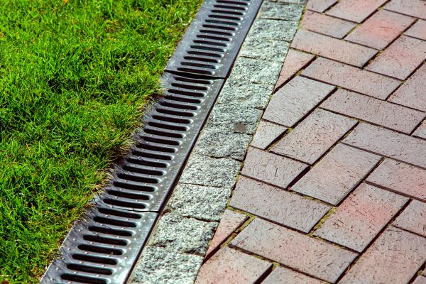 Perimeter Drain Service in Camarillo