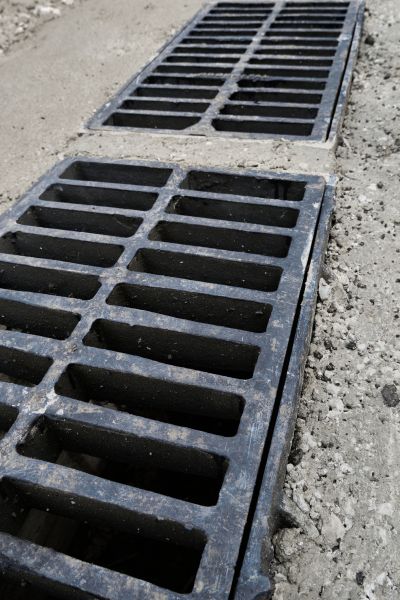 Cost of Sidewalk Drainage Installation in Camarillo