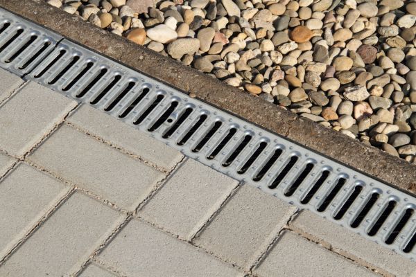Cost of Drainage Line Replacement in Camarillo
