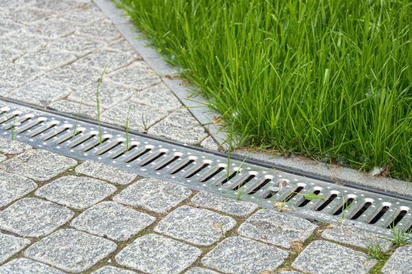 Drainage Pipe Installation in Camarillo